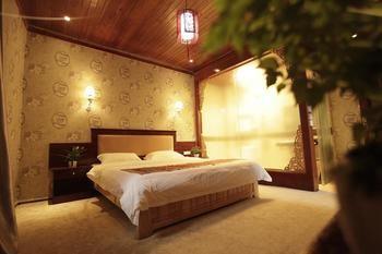 Bo Ai Inn- Lijiang Lijiang  Exterior photo