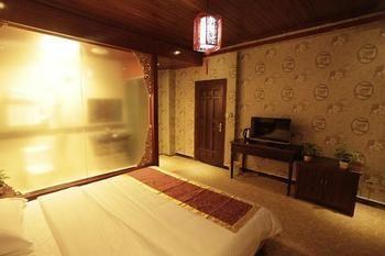 Bo Ai Inn- Lijiang Lijiang  Exterior photo