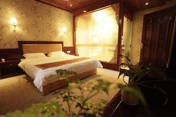 Bo Ai Inn- Lijiang Lijiang  Exterior photo
