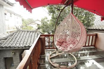 Bo Ai Inn- Lijiang Lijiang  Exterior photo